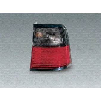 Feu arrière MAGNETI MARELLI 714029090811