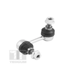 TEDGUM TED24711 - Entretoise/tige, stabilisateur