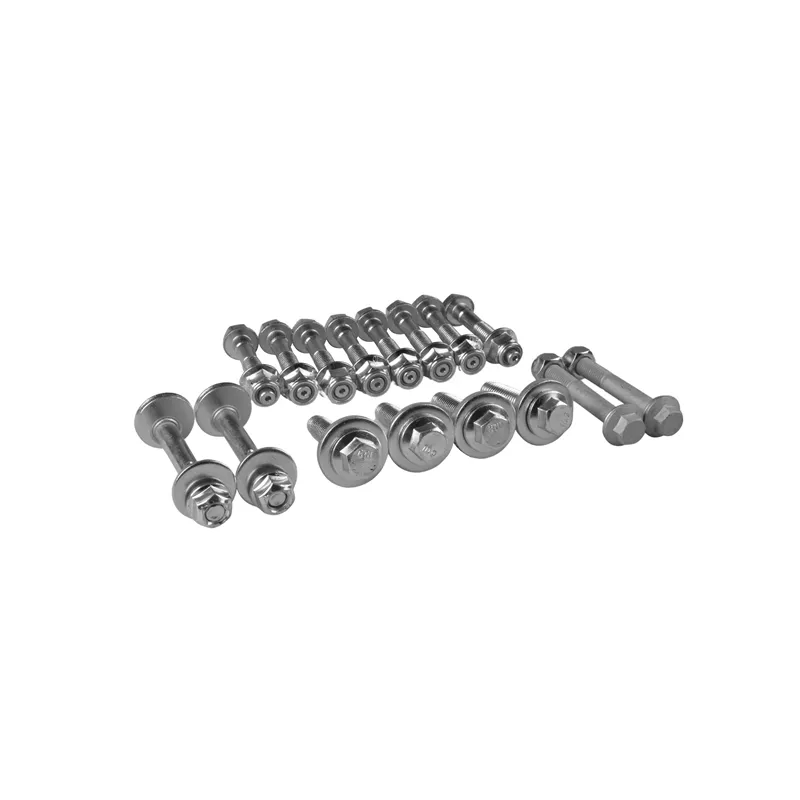 Kit d'assemblage, bras de liaison TEDGUM TED25861 - Visuel 2