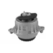 TEDGUM TED25884 - Support moteur