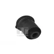 TEDGUM TED26439 - Silent bloc de suspension (train avant)