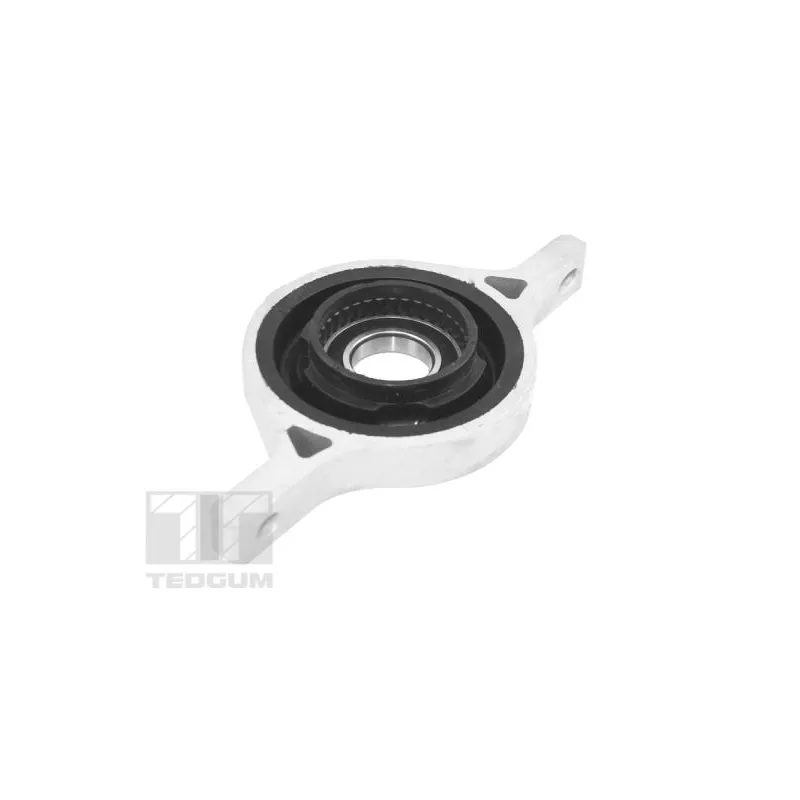 Suspension, arbre de cardan TEDGUM TED26860 - Visuel 1