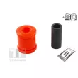 TEDGUM TED28383 - Silent bloc de suspension (train avant)