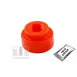 TEDGUM TED30099 - Suspension, support d'essieu