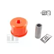 TEDGUM TED30599 - Silent bloc de suspension (train avant)