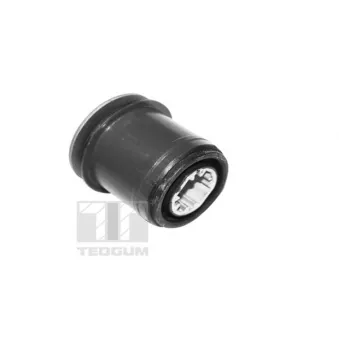 Silent bloc de suspension (train arrière) TEDGUM OEM 6G915K817FCB