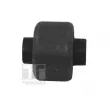 TEDGUM TED33243 - Silent bloc de suspension (train avant)