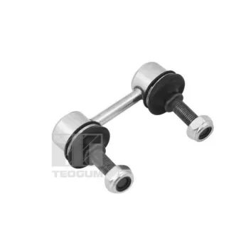 Entretoise/tige, stabilisateur TEDGUM OEM 20470SA011