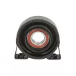 TEDGUM TED35153 - Suspension, arbre de cardan