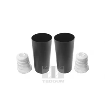 TEDGUM TED35601 - Kit de protection contre la poussière, amortisseur