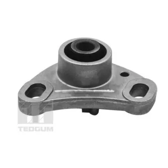 Suspension, corps de l'essieu avant droit TEDGUM OEM 9203967