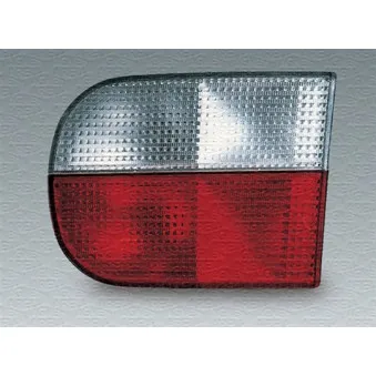 Feu arrière MAGNETI MARELLI 714029331801