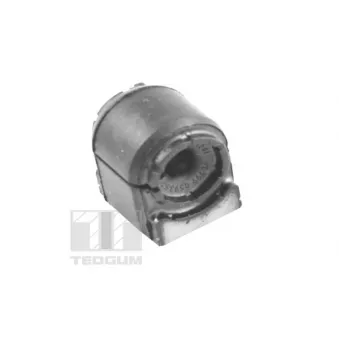 Suspension, stabilisateur TEDGUM OEM 6393261281