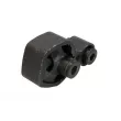 TEDGUM TED36829 - Support moteur avant gauche