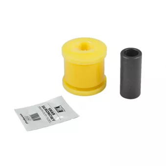 Suspension, amortisseur TEDGUM OEM 33521117669