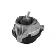 TEDGUM TED37322 - Support moteur