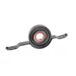 TEDGUM TED37336 - Suspension, arbre de cardan