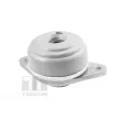 TEDGUM TED37501 - Support moteur