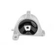 TEDGUM TED37618 - Support moteur