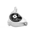 TEDGUM TED37618 - Support moteur