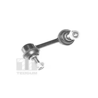 Entretoise/tige, stabilisateur arrière droit TEDGUM OEM 52320SNAA01