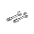 TEDGUM TED37967 - Kit de réparation, bras triangulaire