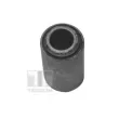 TEDGUM TED38354 - Silent bloc de suspension (train avant)