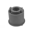 TEDGUM TED39726 - Suspension, support d'essieu