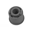 TEDGUM TED39726 - Suspension, support d'essieu