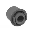 TEDGUM TED39726 - Suspension, support d'essieu