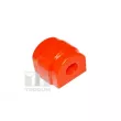 TEDGUM TED39874 - Suspension, stabilisateur