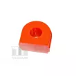TEDGUM TED39874 - Suspension, stabilisateur