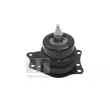 TEDGUM TED40385 - Support moteur avant droit