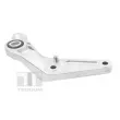 TEDGUM TED40424 - Support moteur