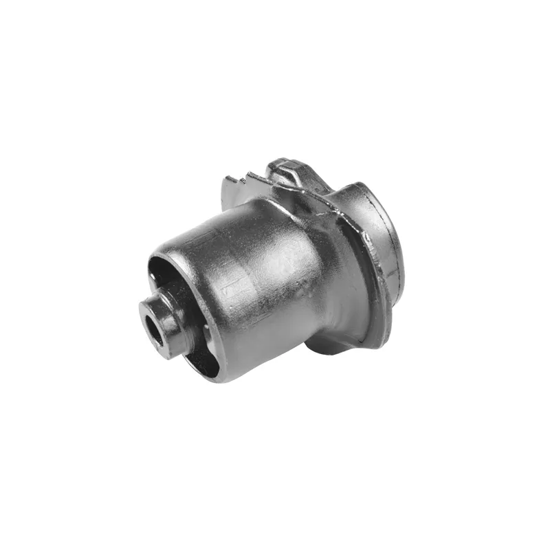 Suspension, support d'essieu TEDGUM TED40922 - Visuel 1