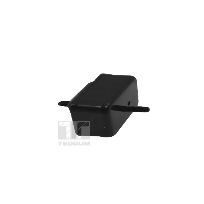 Support moteur TEDGUM TED41316 - Visuel 2