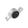 Suspension, bras de liaison avant gauche TEDGUM [TED41327]