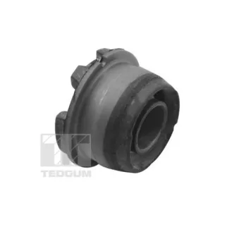 TEDGUM TED42157 - Suspension, corps de l'essieu avant droit