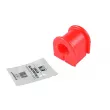 TEDGUM TED42266 - Suspension, stabilisateur