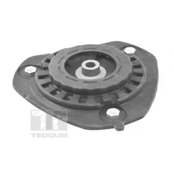 Coupelle de suspension TEDGUM OEM 54320JA00A