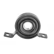 TEDGUM TED43574 - Suspension, arbre de cardan