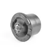 TEDGUM TED44090 - Suspension, support d'essieu