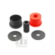 TEDGUM TED44870 - Silent bloc de suspension (train avant)