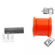 TEDGUM TED44870 - Silent bloc de suspension (train avant)