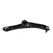 TEDGUM TED45021 - Triangle ou bras de suspension (train avant)