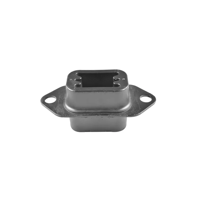 Support moteur avant gauche TEDGUM TED45476 - Visuel 1