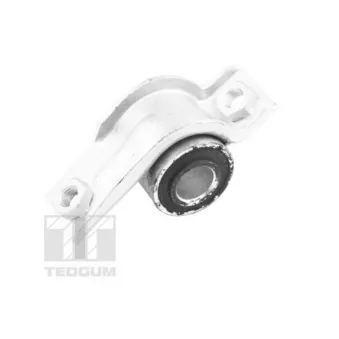 Silent bloc de suspension (train avant) TEDGUM OEM 60678134