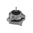 TEDGUM TED47060 - Support moteur