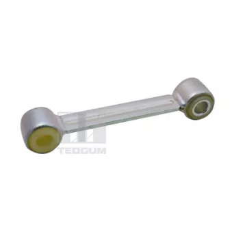 Entretoise/tige, stabilisateur TEDGUM OEM 504092619