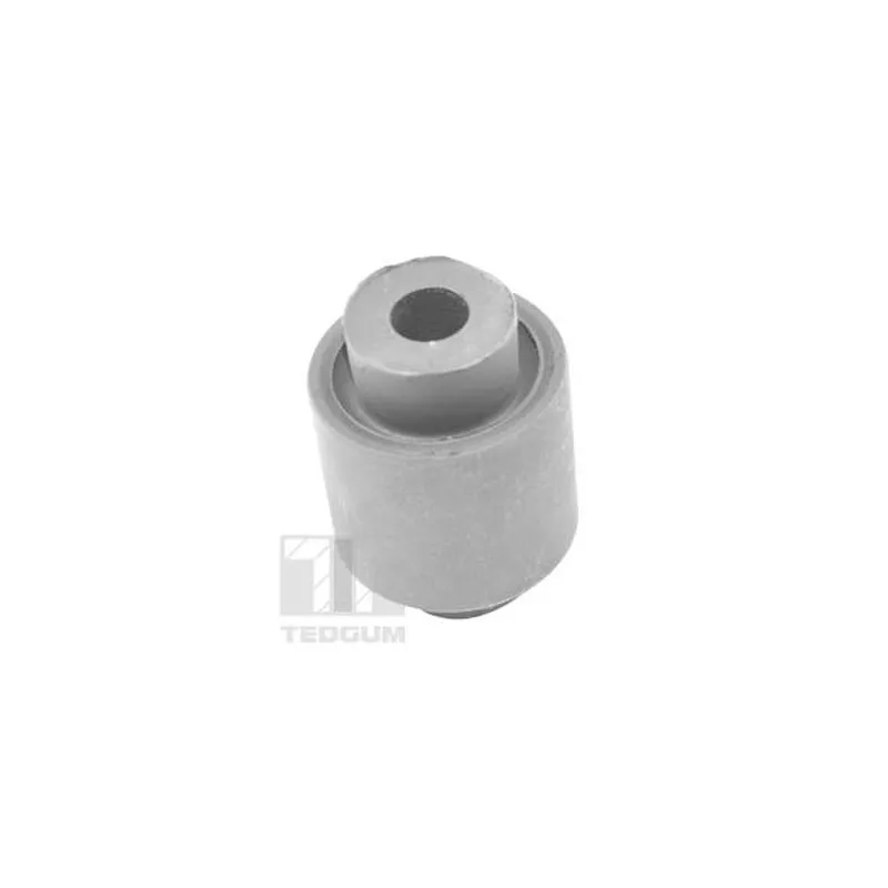 Silent bloc de suspension (train arrière) TEDGUM TED48170 - Visuel 1